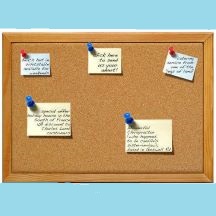 Notice Board